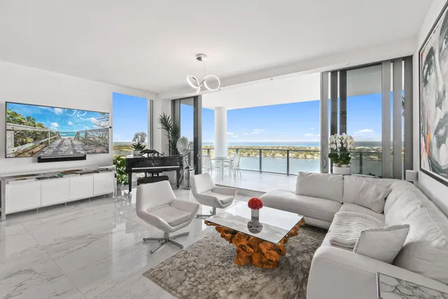 Water Club North Palm Beach Unit PH2204 photo 11
