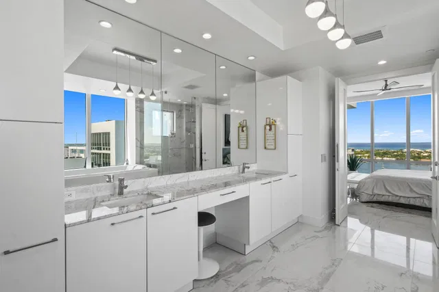 Water Club North Palm Beach Unit PH2204 photo 21