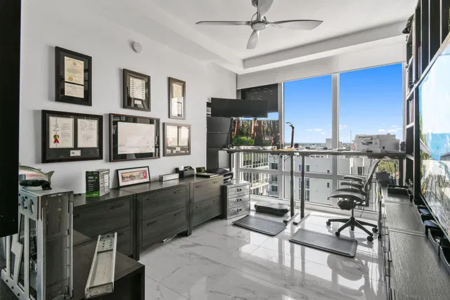 Water Club North Palm Beach Unit PH2204 photo 28