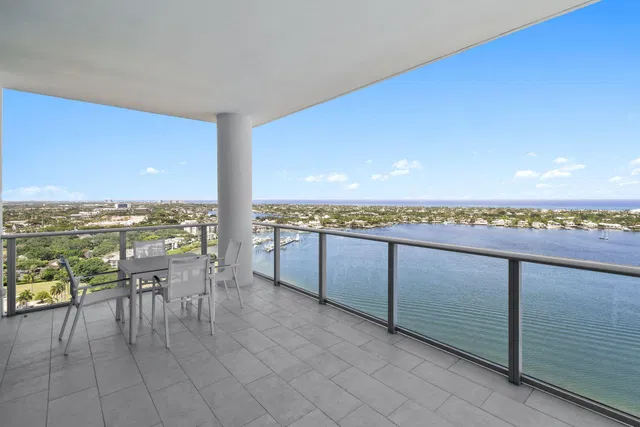 Water Club North Palm Beach Unit PH2204 photo 35
