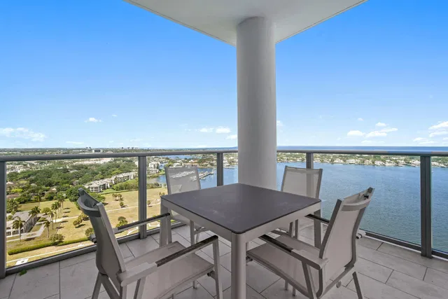 Water Club North Palm Beach Unit PH2204 photo 37