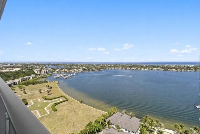 Water Club North Palm Beach Unit PH2204 photo 38