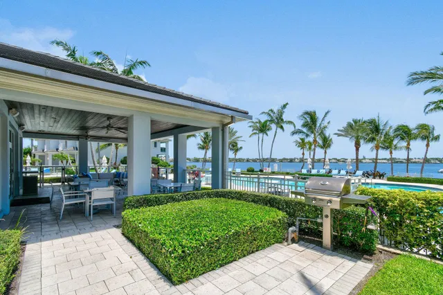 Water Club North Palm Beach Unit PH2204 photo 48