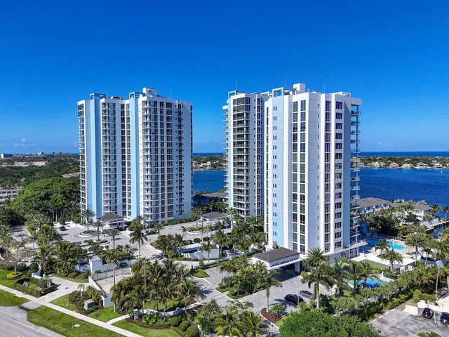 Water Club North Palm Beach Unit PH2204 photo 57