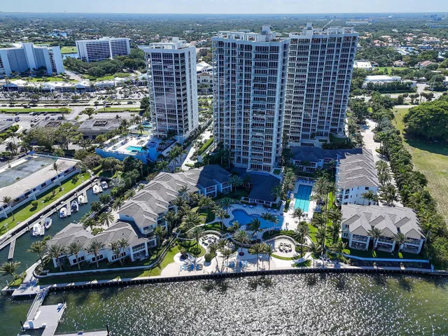 Water Club North Palm Beach Unit PH2204 photo 60