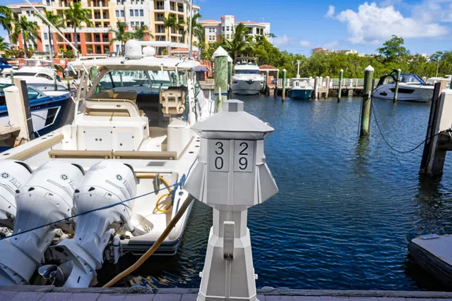 Jupiter Yacht Club Residence photo 5
