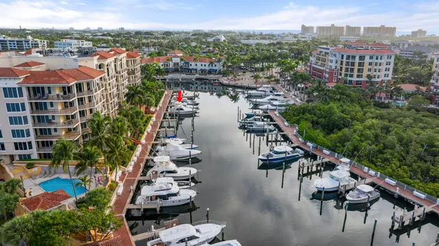 Jupiter Yacht Club Residence photo 6