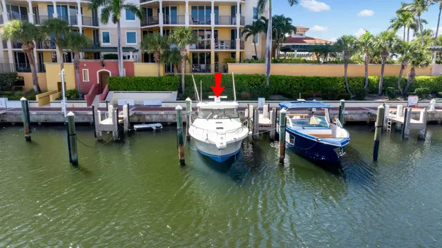 Jupiter Yacht Club Residence photo 7