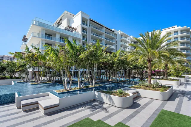 Alina Boca Raton Unit 510 photo 31