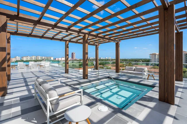 Alina Boca Raton Unit 510 photo 35