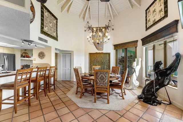 Mizner Court Unit PH14 photo 7