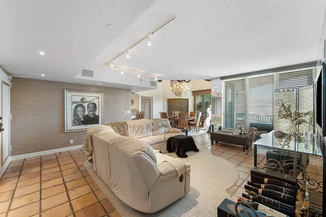 Mizner Court Unit PH14 photo 9