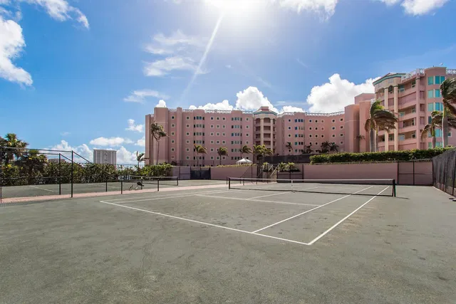 Mizner Court Unit PH14 photo 44