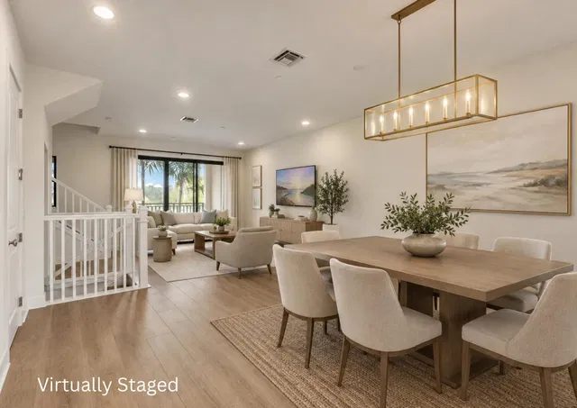 Alton Homes Palm Beach Gardens Residence photo 6