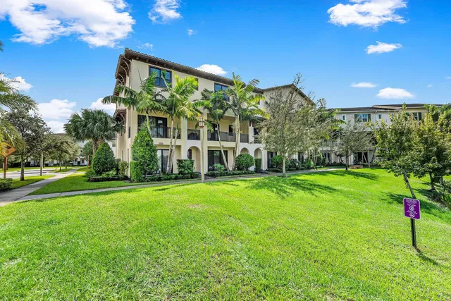 Alton Homes Palm Beach Gardens Residence photo 8