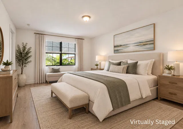 Alton Homes Palm Beach Gardens Residence photo 13