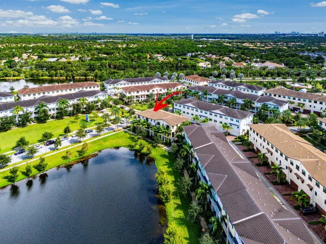 Alton Homes Palm Beach Gardens Residence photo 30