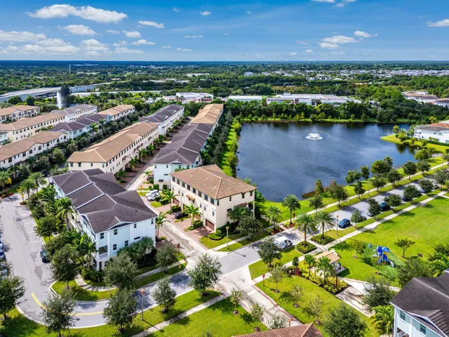 Alton Homes Palm Beach Gardens Residence photo 32