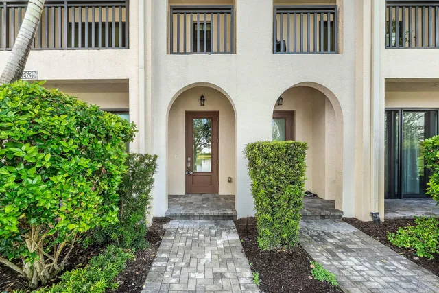 Alton Homes Palm Beach Gardens Residence photo 34