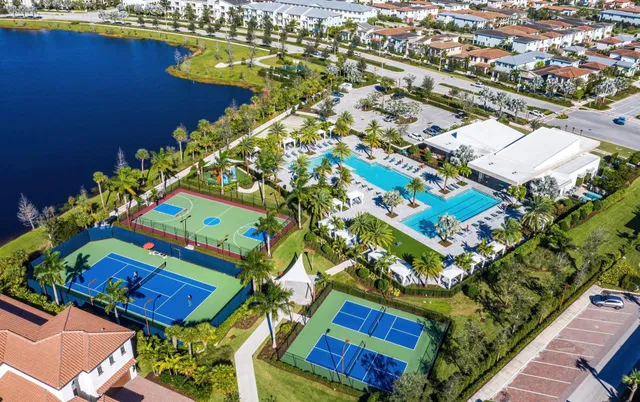 Alton Homes Palm Beach Gardens Residence photo 39
