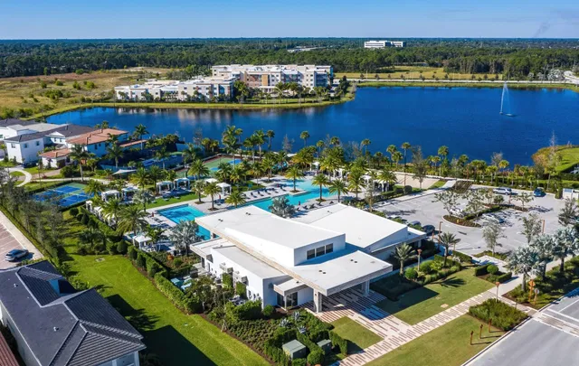 Alton Homes Palm Beach Gardens Residence photo 48