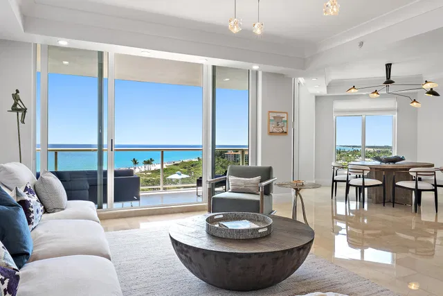 Ritz Carlton Residences Singer Island Unit 801b photo 5