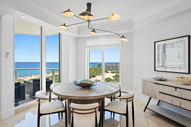 Ritz Carlton Residences Singer Island Unit 801b photo 6