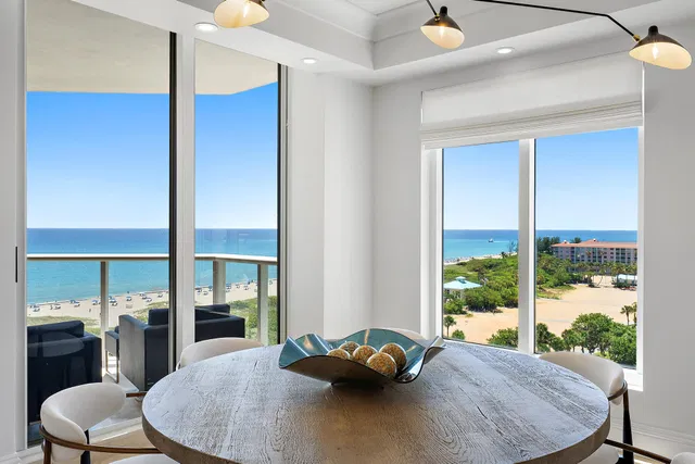 Ritz Carlton Residences Singer Island Unit 801b photo 8