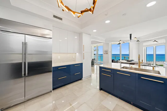 Ritz Carlton Residences Singer Island Unit 801b photo 10