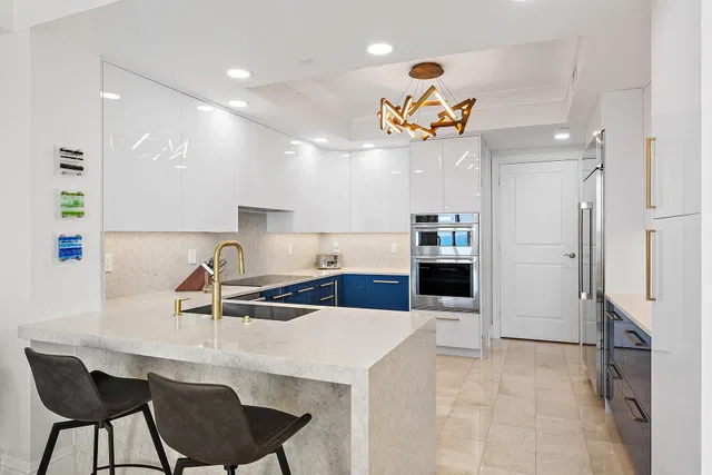 Ritz Carlton Residences Singer Island Unit 801b photo 11