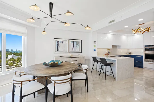 Ritz Carlton Residences Singer Island Unit 801b photo 12