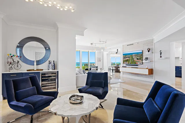 Ritz Carlton Residences Singer Island Unit 801b photo 13