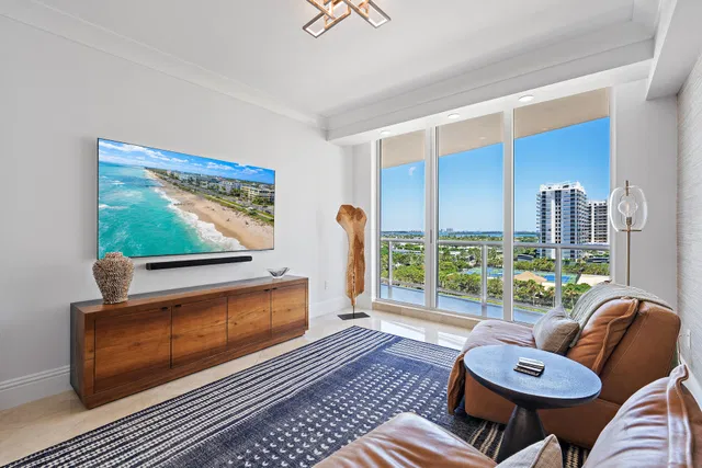 Ritz Carlton Residences Singer Island Unit 801b photo 15