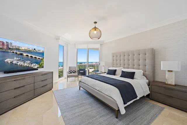 Ritz Carlton Residences Singer Island Unit 801b photo 16
