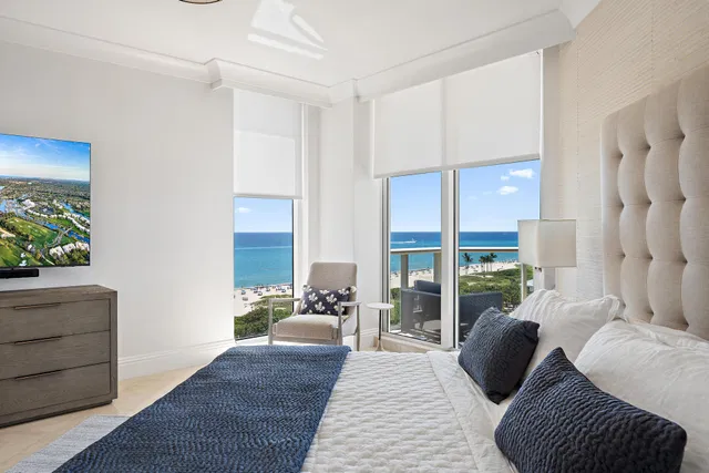 Ritz Carlton Residences Singer Island Unit 801b photo 17