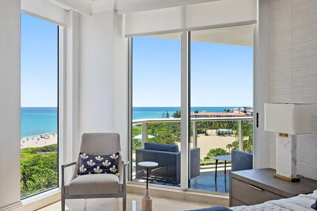 Ritz Carlton Residences Singer Island Unit 801b photo 18