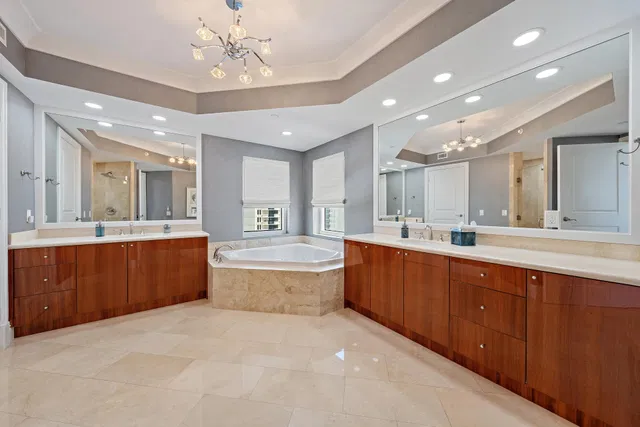 Ritz Carlton Residences Singer Island Unit 801b photo 20