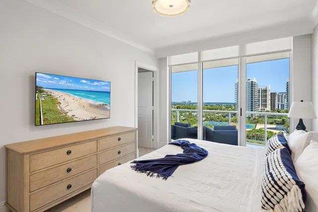 Ritz Carlton Residences Singer Island Unit 801b photo 21