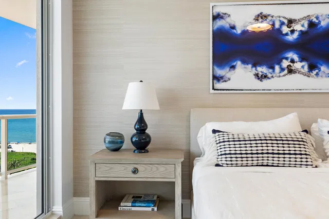 Ritz Carlton Residences Singer Island Unit 801b photo 22