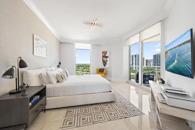 Ritz Carlton Residences Singer Island Unit 801b photo 24