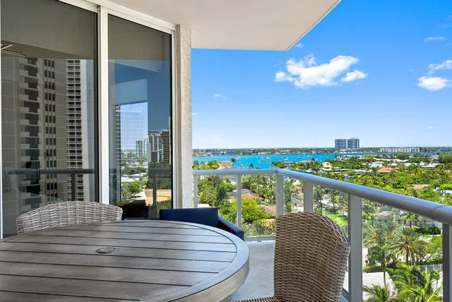 Ritz Carlton Residences Singer Island Unit 801b photo 25