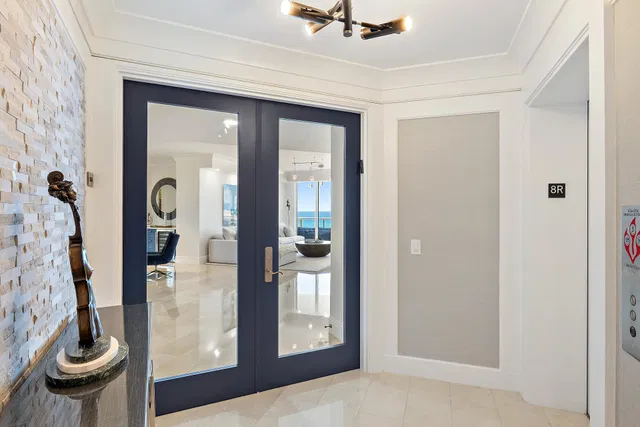 Ritz Carlton Residences Singer Island Unit 801b photo 28