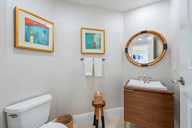 Ritz Carlton Residences Singer Island Unit 801b photo 29