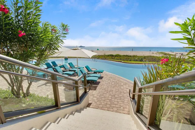 Ritz Carlton Residences Singer Island Unit 801b photo 30
