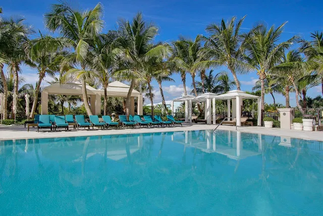 Ritz Carlton Residences Singer Island Unit 801b photo 35