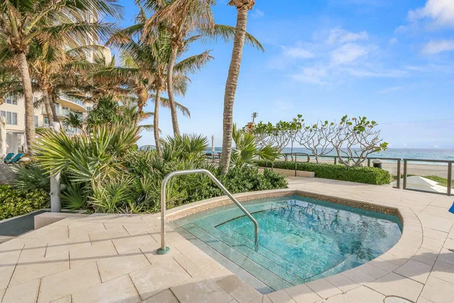 Ritz Carlton Residences Singer Island Unit 801b photo 36