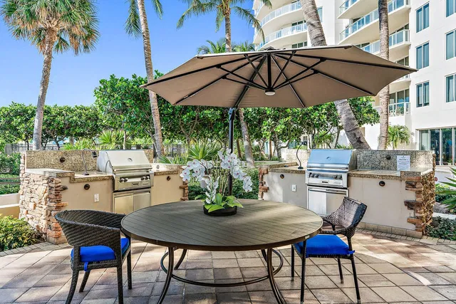 Ritz Carlton Residences Singer Island Unit 801b photo 38