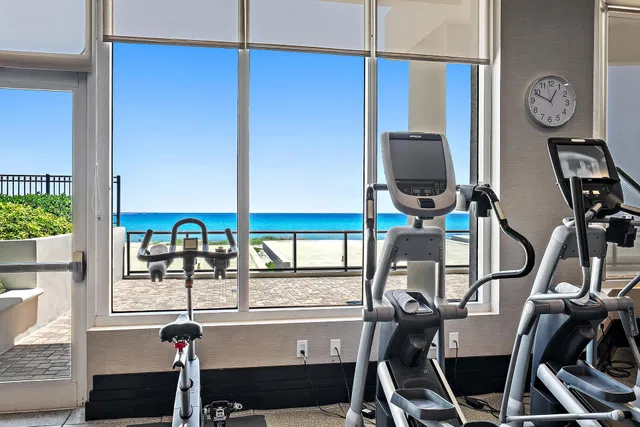 Ritz Carlton Residences Singer Island Unit 801b photo 40