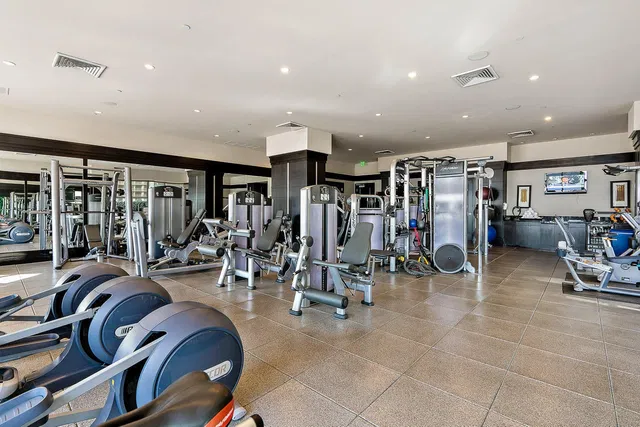 Ritz Carlton Residences Singer Island Unit 801b photo 41