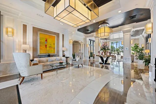 Ritz Carlton Residences Singer Island Unit 801b photo 42